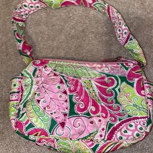Vera Bradley handbag